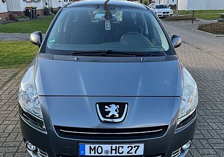 Peugeot 5008 1.6 Active 155 THP Automatik Active