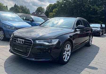 Audi A6 Avant 2.0 TFSI