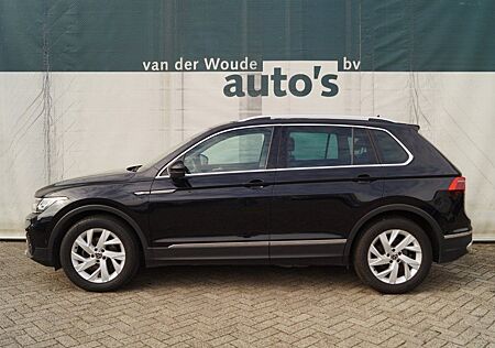 VW Tiguan Volkswagen 1.5 TSI 150pk DSG Elegance -LED-DIGI-CAM-