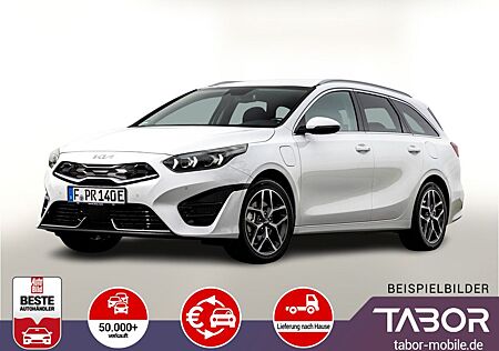 Kia Ceed SW 1.6 PHEV 140DCT LED SHZ Keyl 2Z-Klimaaut