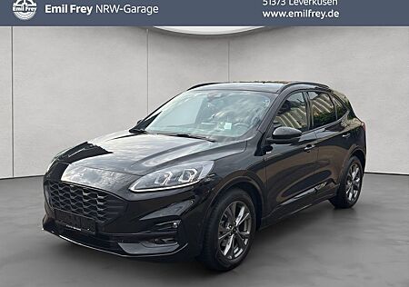 Ford Kuga 2.0 EcoBlue Aut. ST-LINE X AHK+TECHNO-PAKET