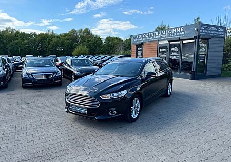 Ford Mondeo Turnier Titanium/2,07NAVI/EURO6/NAVI/