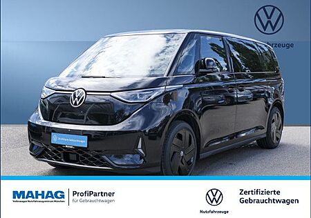 VW ID.BUZZ Volkswagen GTX 4MOTION LR