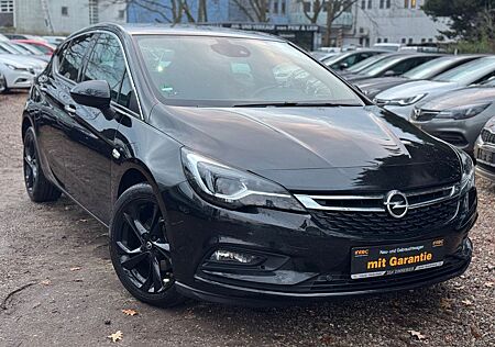 Opel Astra K 1.4 TÜV NEU*2 Hand*Abstand Tempo*SpurAss