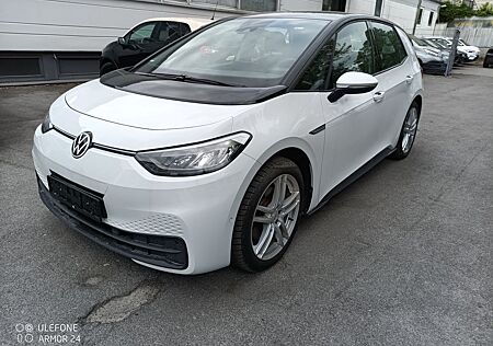 VW ID.3 Volkswagen Pro S 4Si*82kWh*ACC*L+SHZ*Kam*Komf*WäPu*WR*