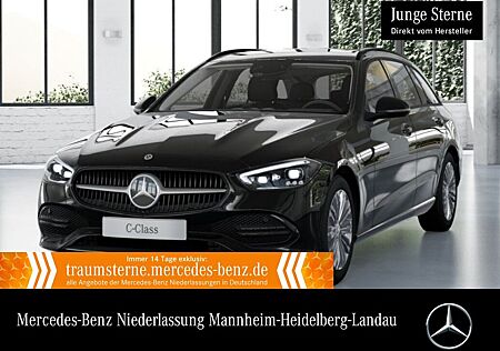Mercedes-Benz C 220 d T 4M DigiLight/Fahrass/Kamera/Spur/EasyP