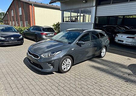 Kia Cee'd / Ceed 34000 tkm