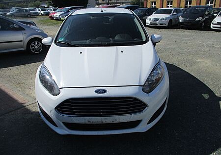 Ford Fiesta 1,0 EcoBoost 74kW S/S Celebration