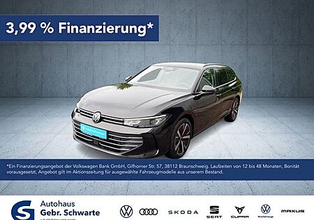 VW Passat Variant Volkswagen 1,5 l eHybrid DSG Business AHK