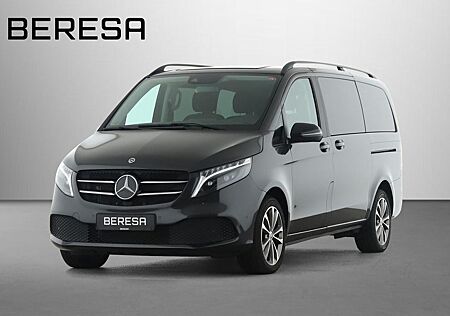Mercedes-Benz V 300 d Lang Night AUT LED Navi el.Heck SHZ AHK
