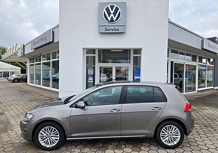 VW Golf Volkswagen VII Lim. Cup Sitzheizung PDC