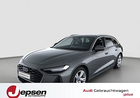 Audi A5 Avant TFSI S tr. LED HUD 18´ ACC AHK Cam