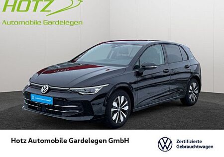VW Golf Volkswagen VIII 2.0 TDI Goal AHK/LED/APP