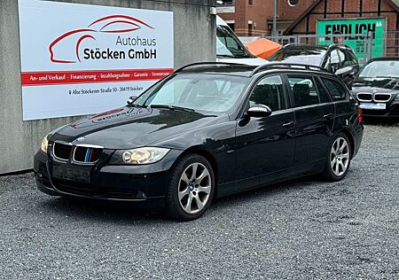 BMW 320d Touring