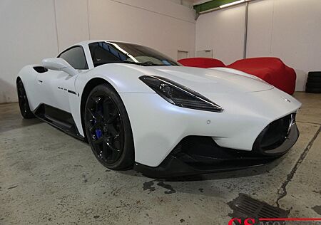 Maserati MC20*FULL KARBON*SONUS SOUND*KAMERA*CARPLAY