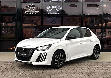 Peugeot 208 Active