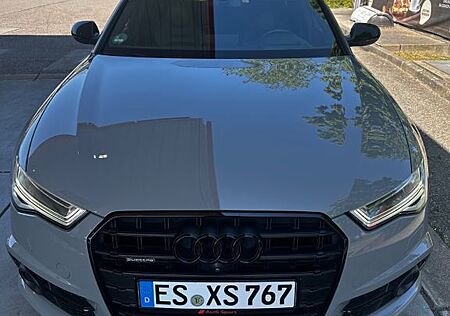 Audi A6 3.0 TDI 240kW comp. quattro tiptr. Avant ...