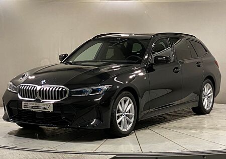 BMW 320 330d xDrive Touring M Sportpaket Facelift ACC