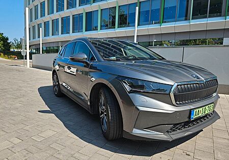Skoda Enyaq iV 80x