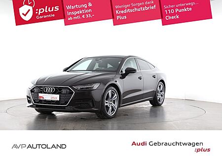 Audi A7 Sportback 45 TDI quattro S tronic