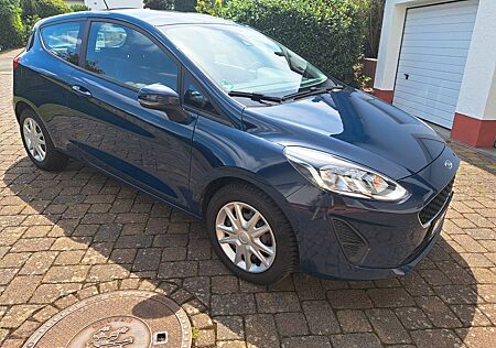 Ford Fiesta Trend 1.1 / 70PS / Klima uvm.