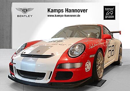 Porsche 997 Original Cup Renn-ABS Unfallfrei