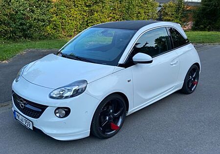 Opel Adam SLAM 1.4 74kW S/S SLAM