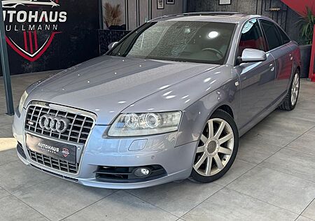 Audi A6 Lim. 3.0 TDI quattro S-Line+Bose+Sitzheizung+