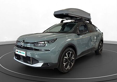 Citroën C4 NEUER ë- Elektromotor 156 MAX