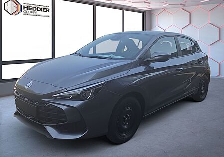 MG MG3 Hybrid+ 3 1.5 Hybrid+ 143kW Standard *NAVI*K