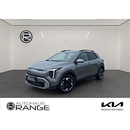 Kia Stonic leasen