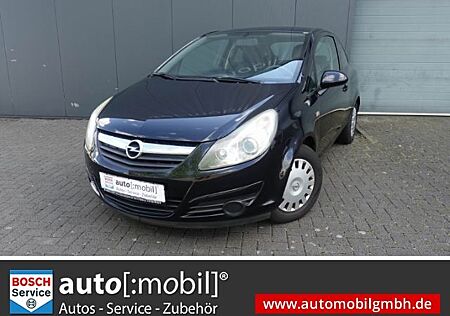 Opel Corsa 1.2 Twinport+ D Edition+KLIMA+EXPORT !!!