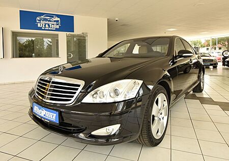 Mercedes-Benz S 450 S450 4Matic 2. Hand sehr guter Zustand