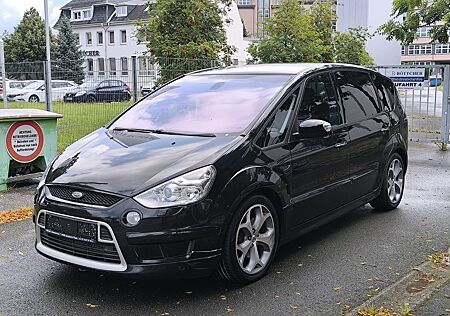 Ford S-Max Titanium S