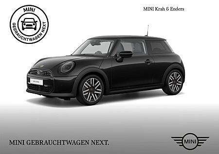 Mini Cooper S Cooper C +Panorama+Navi+HUD+LED+RFK+Temp+PDCv+h