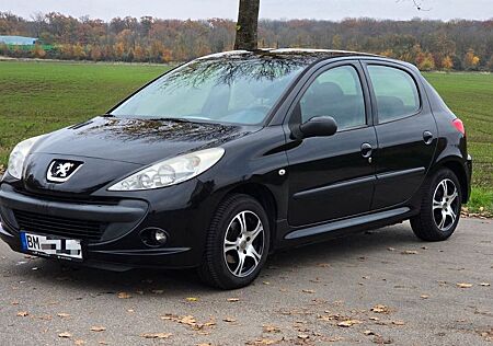 Peugeot 206 Plus 1.4 75ps Klima