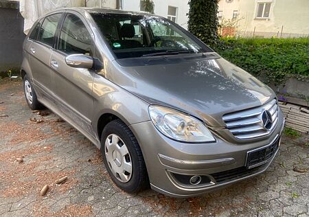 Mercedes-Benz B 170 Tüv bis 2027 147.000km