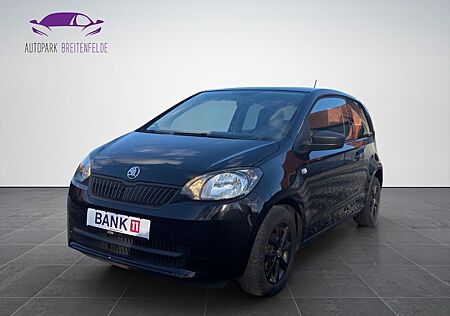 Skoda Citigo Active