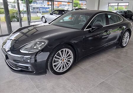 Porsche Panamera 4 S LED/LUFT/BOSE/CARBON