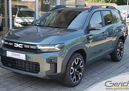 Dacia Bigster Hybrid 155 Journey +PDC +Kamera ++19" L