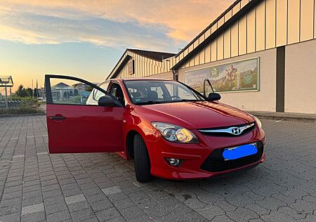 Hyundai i30 1.4 Classic Classic