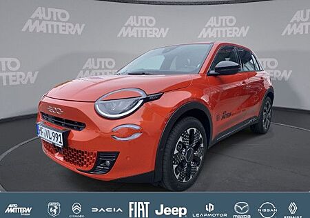 Fiat 600e Kamera|AC|SHZ|CarPlay|NAVI|LED|1.Hd