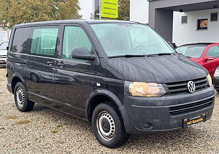 VW T5 Transporter Volkswagen Kasten/Navi/Tempo/Eu5/Klima/AHK