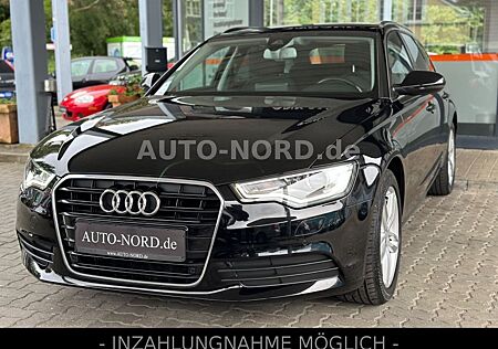 Audi A6 Avant 2.0 TDI ultra*B&O*KEYGO*R-CAM*S-HEFT*1A