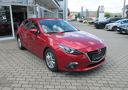 Mazda 3 SKYACTIV-G 120 6GS AL-CENTER TOU-P LIC-P NAV