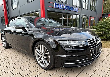 Audi A7 Sportback 3.0 TDI quattro(Leder/Tüv07.27)