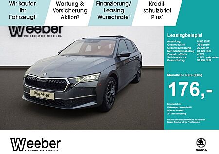 Skoda Octavia Combi TOUR*AHK*PANO*STHZ*MATRIX*360°*ACC