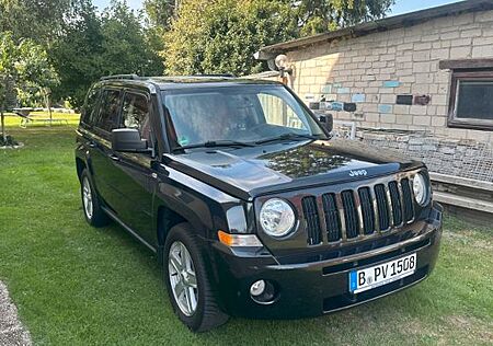 Jeep Patriot Sport 2.4 Sport