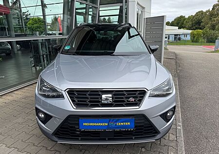 Seat Arona FR /LED/BEATS-Soundsystem