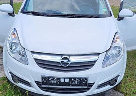 Opel Corsa 1.2 Twinport Sport Sport